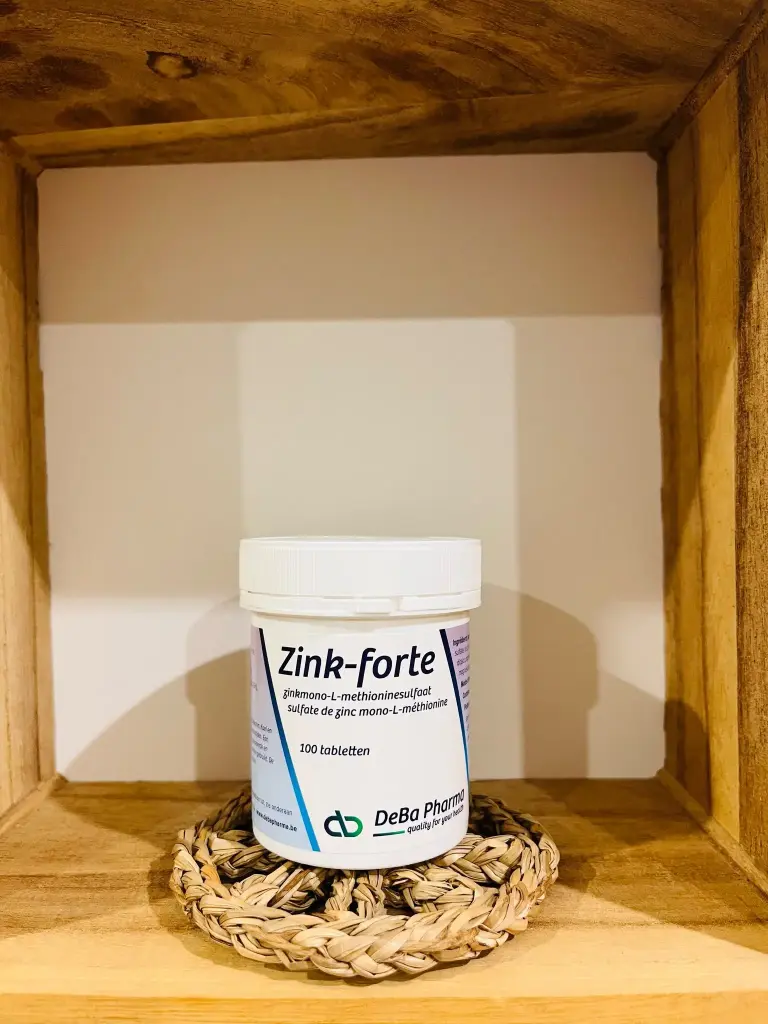Zink-forte
