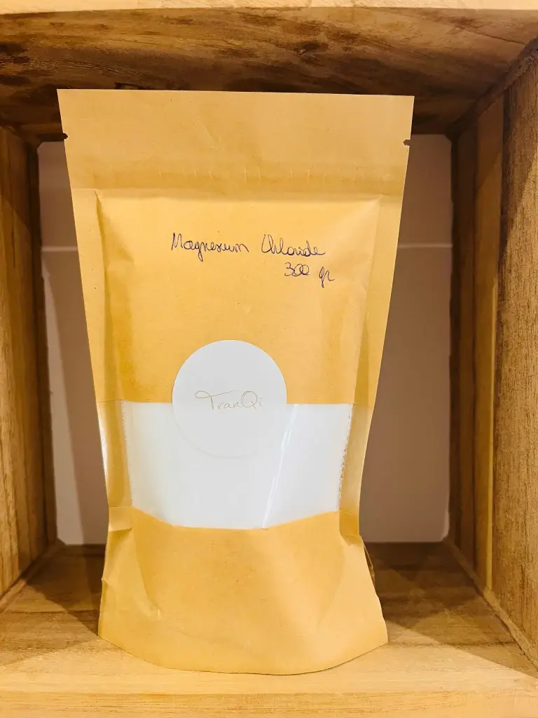 Magnesium chloride 300 gr