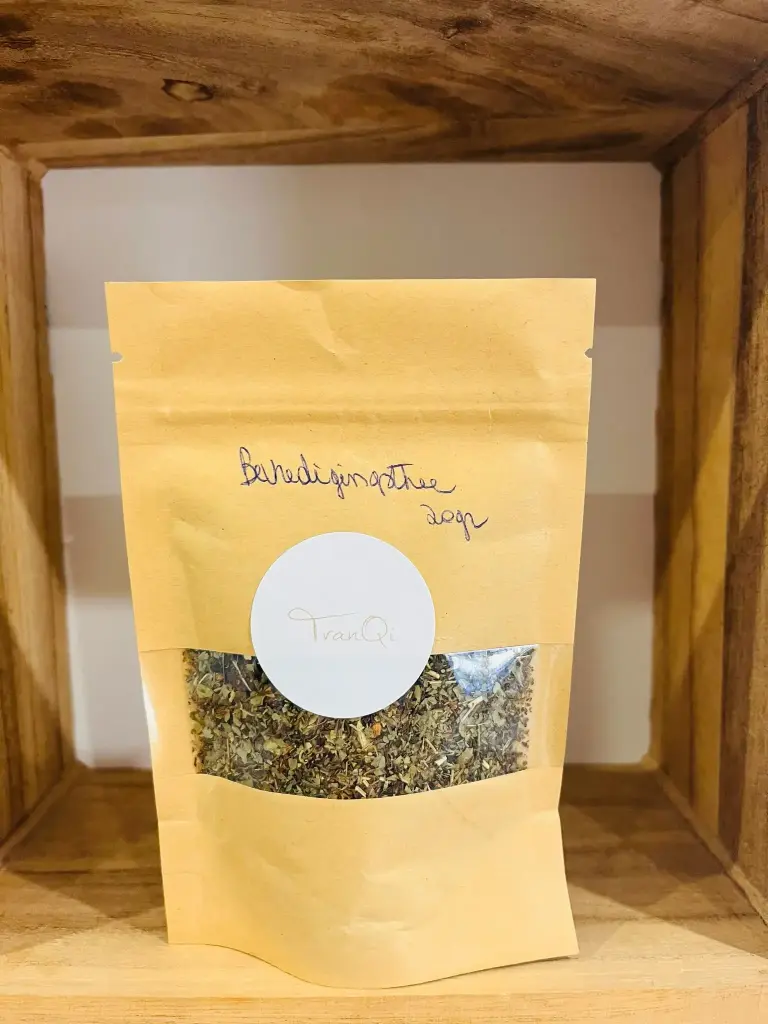 Bevredigingsthee 20 gr
