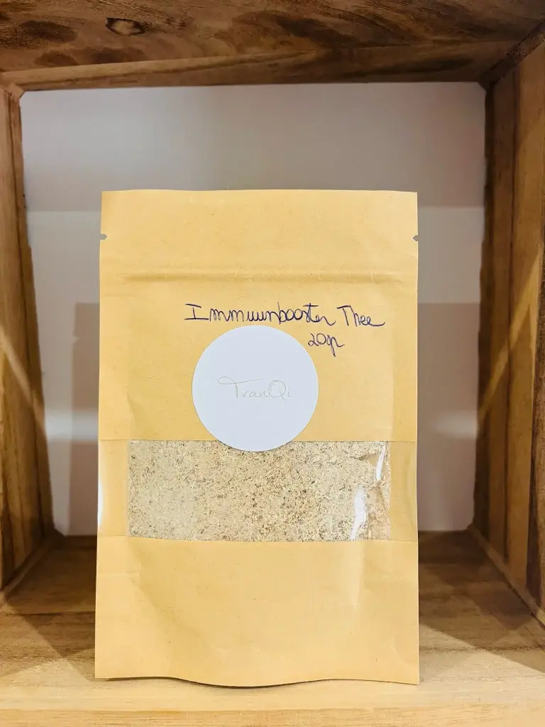 Immuunbooster thee 20 gr
