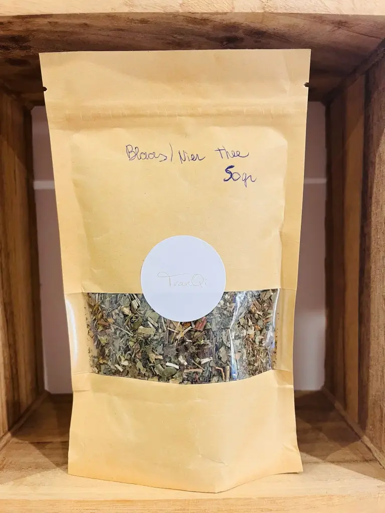 Blaas/Nier thee 50 gr