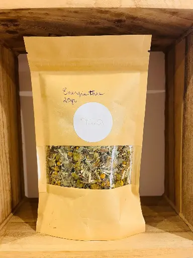 Energie thee 20 gr