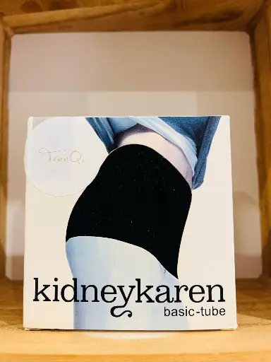 Kidneykaren basic-tube nierband