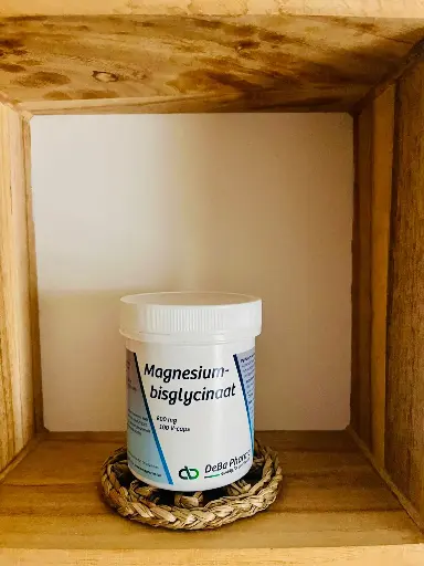 Magnesium-bisglycinaat